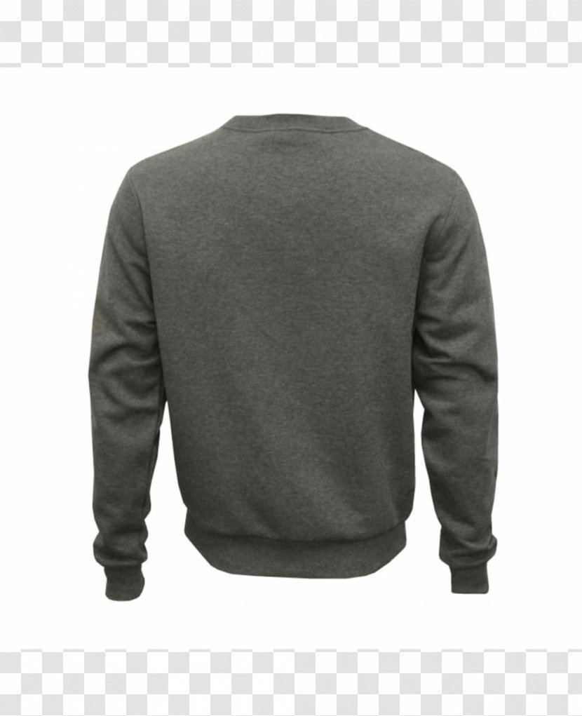 Tracksuit Jacket Sweater Clothing Sleeve - Neck Transparent PNG