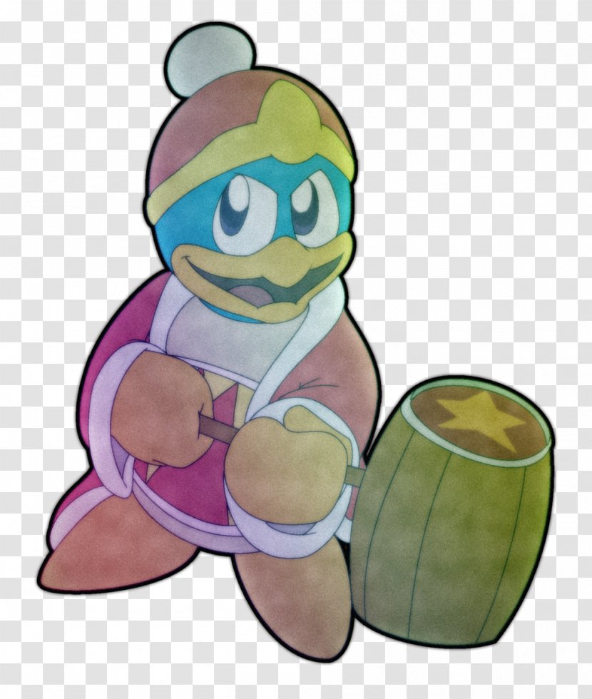 DeviantArt King Dedede Vertebrate - Social - Painted Fox Transparent PNG