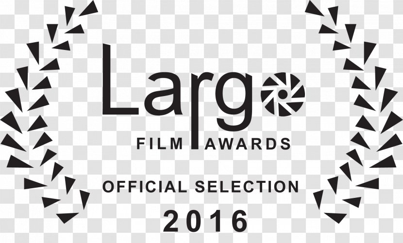 Largo At The Coronet Film Festival Short YouTube - Brand - Chinese Transparent PNG