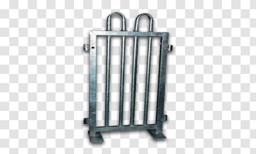 Steel - Reja Transparent PNG