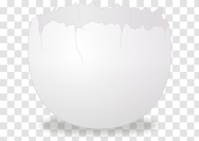 Fried Egg Eggshell Clip Art - Sphere - Shell Transparent PNG
