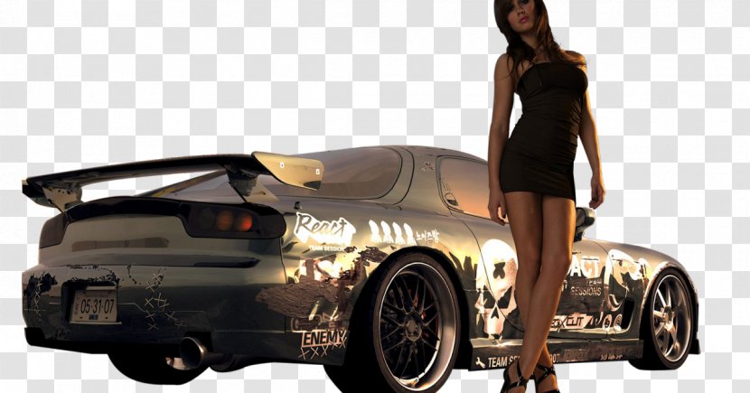 Need For Speed: ProStreet Most Wanted World Hot Pursuit Shift - Video Game - Nfs Transparent PNG