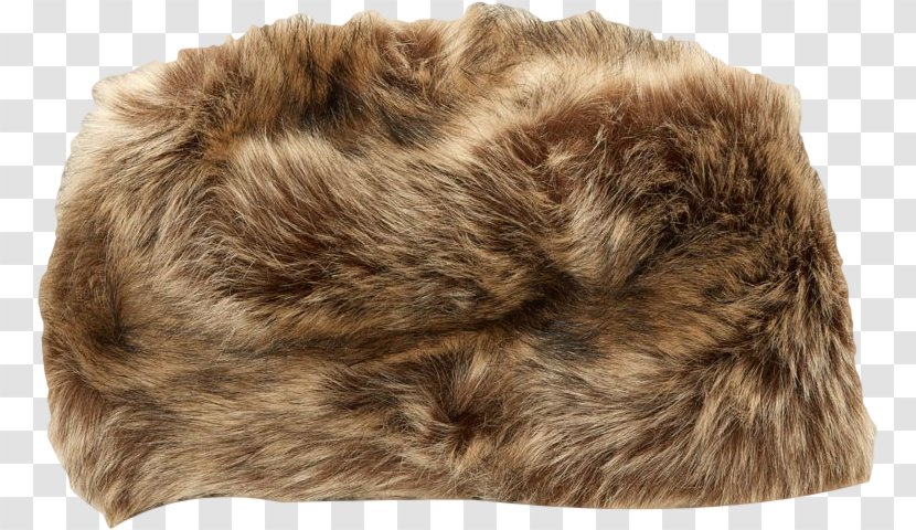 Fur Hat Clothing Accessories Dress Blue - Leather - Faux Transparent PNG