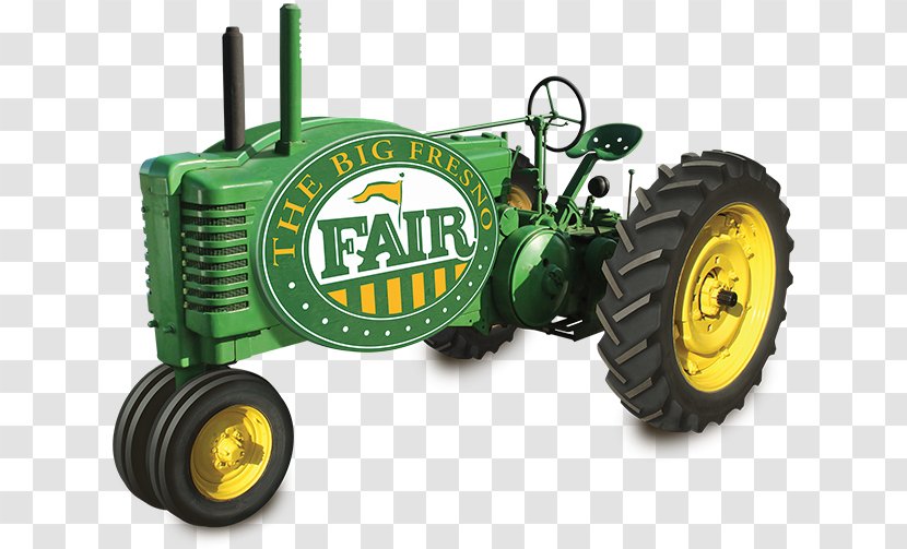 The Big Fresno Fair Agriculture Logo Game - Radio Controlled Car - Bird Cage Theatre Transparent PNG