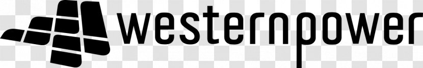 Logo Brand Font - Black - Energy Source Transparent PNG