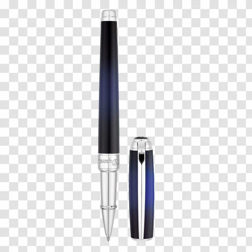 Rollerball Pen Pens Fountain Ballpoint S. T. Dupont - Sun Burst Transparent PNG