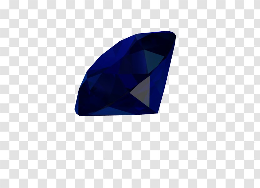 Blue Gemstone Sapphire Topaz Color - Quartz Transparent PNG