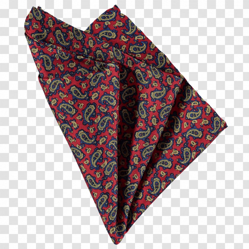 Einstecktuch Square Pocket Silk Clothing - Yardsmen - Upscale Men's Accessories Border Texture Transparent PNG