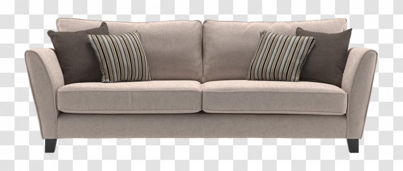 Loveseat Couch Sofa Bed Sofology Chair - Comfort - Material Transparent PNG