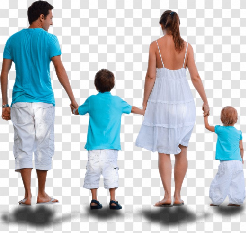 Family Happiness Child Hotel Personal Development - Toddler - Tourist Transparent PNG