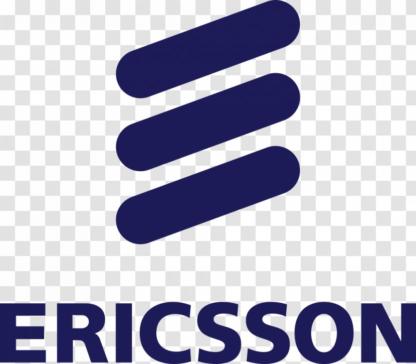 Ericsson Logo Mobile Phones Telecommunication - Text - Sci-tech Transparent PNG