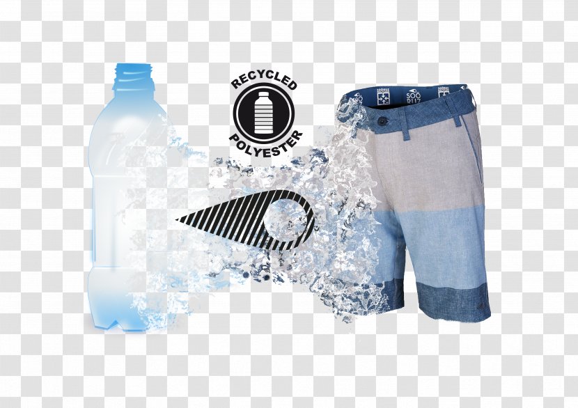 Plastic Bottle Bottled Water Marketing - White Transparent PNG