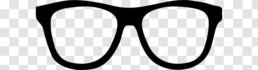 Sayulita Glasses Roca Partida Isla Holbox La Paz - Black And White - Scientist Cliparts Transparent PNG