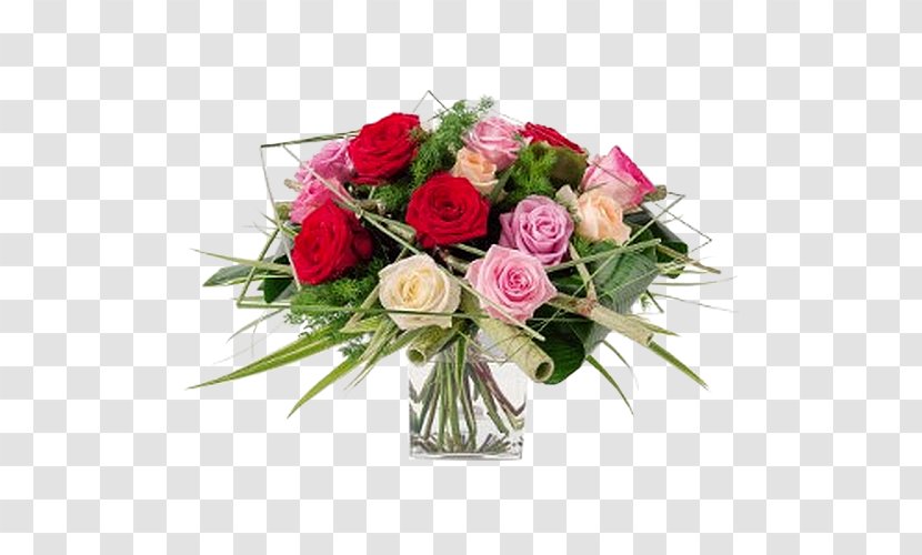 Flower Bouquet Woodbury Floristry Delivery - Mix Flowers Transparent PNG