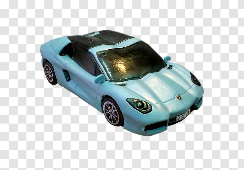 Supercar Technology Automotive Design Scale Models - Concept - Croissants Bread Transparent PNG