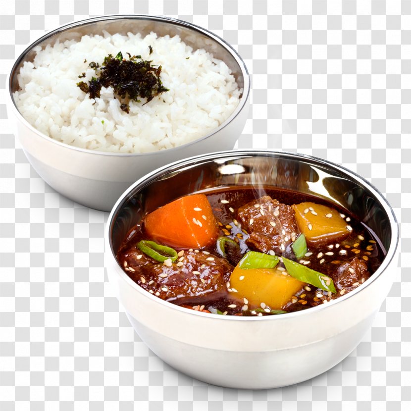 Japanese Curry Hayashi Rice Korean Cuisine Beef Indian - Cooking Transparent PNG