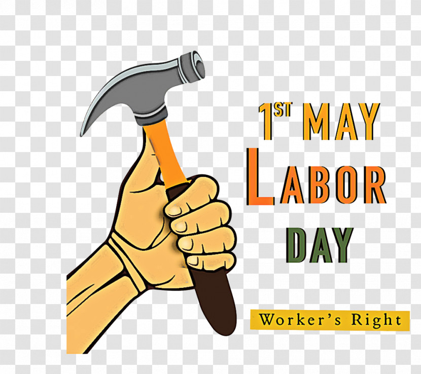 Labour Day Labor Day Worker Day Transparent PNG
