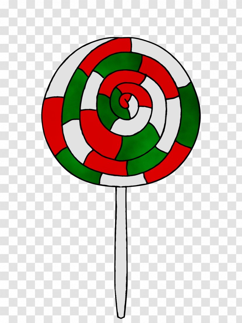 Clip Art Line - Lollipop - Confectionery Transparent PNG