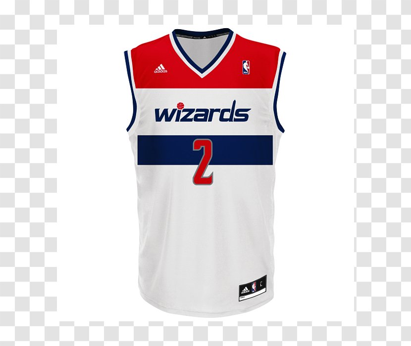Washington Wizards Los Angeles Lakers Jersey Adidas Swingman - Nike Transparent PNG