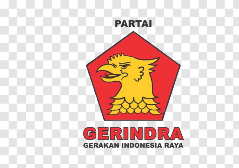 Great Indonesia Movement Party Logo Political Nasdem Brand - Text - Pertemuan Dewan Kota Transparent PNG