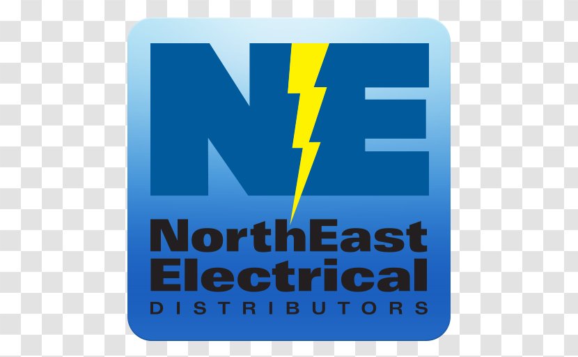 NorthEast Electrical Distributors, Inc. Marketing Distribution Transparent PNG