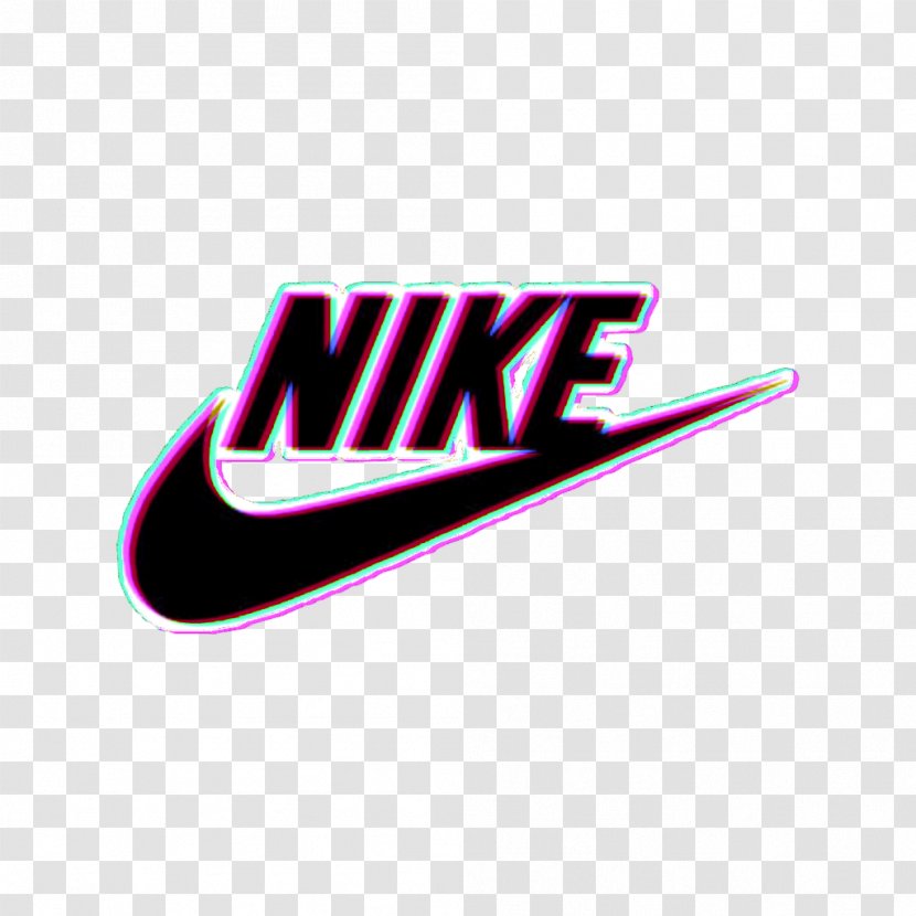 Logo Nike Swoosh Tumblr Drawing Transparent PNG