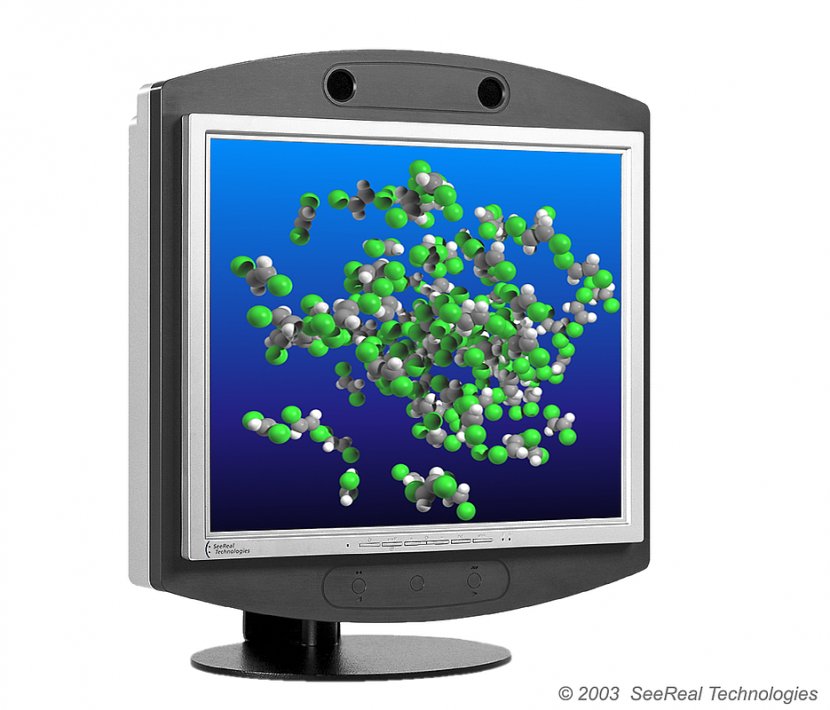 Computer Monitors Output Device Display - Screen - Design Transparent PNG