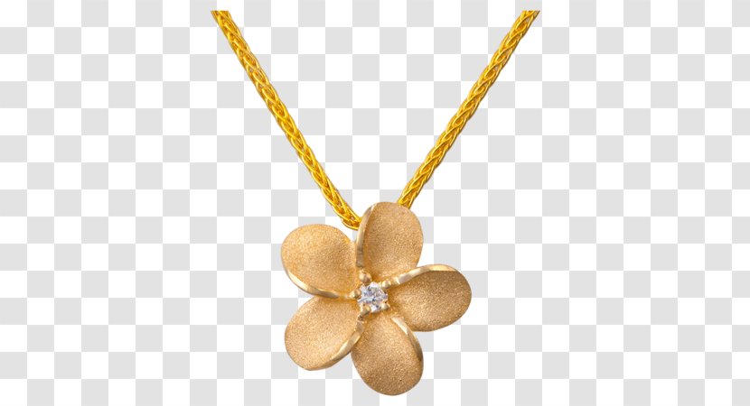 Necklace Jewellery Colored Gold Diamond - Costume Jewelry Transparent PNG