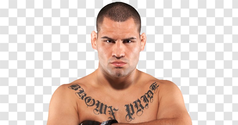 Cain Velasquez UFC 200: Tate Vs. Nunes The Ultimate Fighter Boxing Mixed Martial Arts - Silhouette Transparent PNG