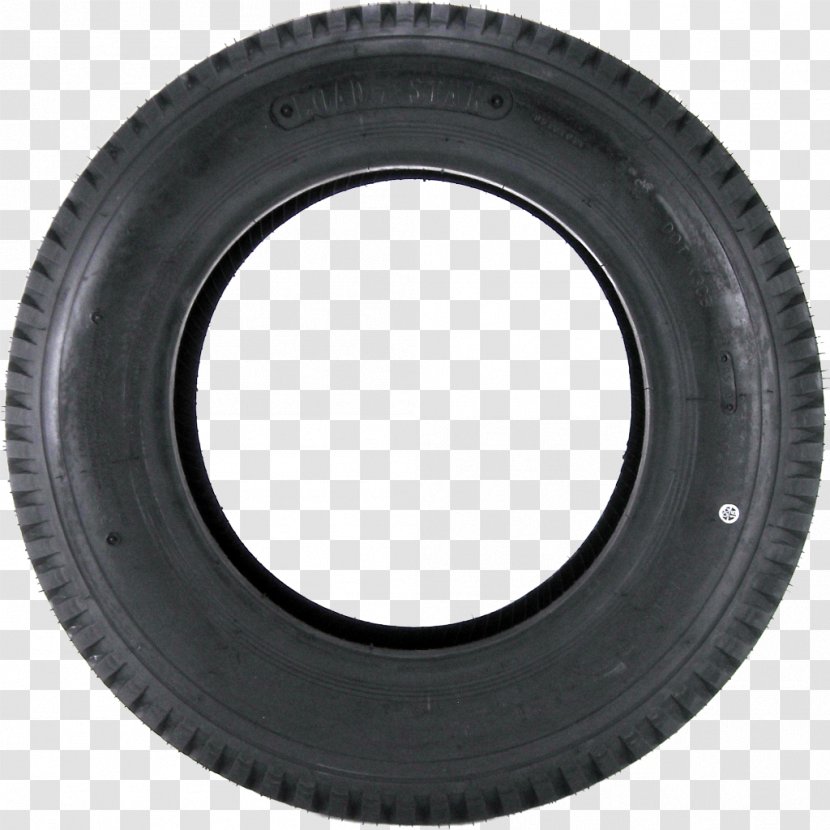 Car Tire Alloy Wheel Tread - Automotive Transparent PNG