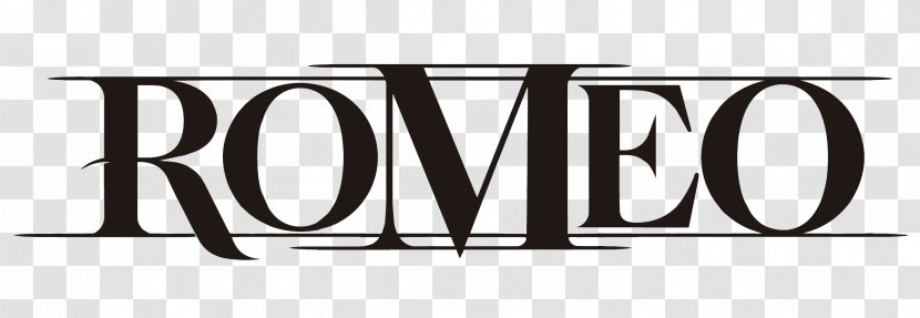 Product Design Logo Brand Font - Rectangle - 1968 Romeo And Juliet Transparent PNG