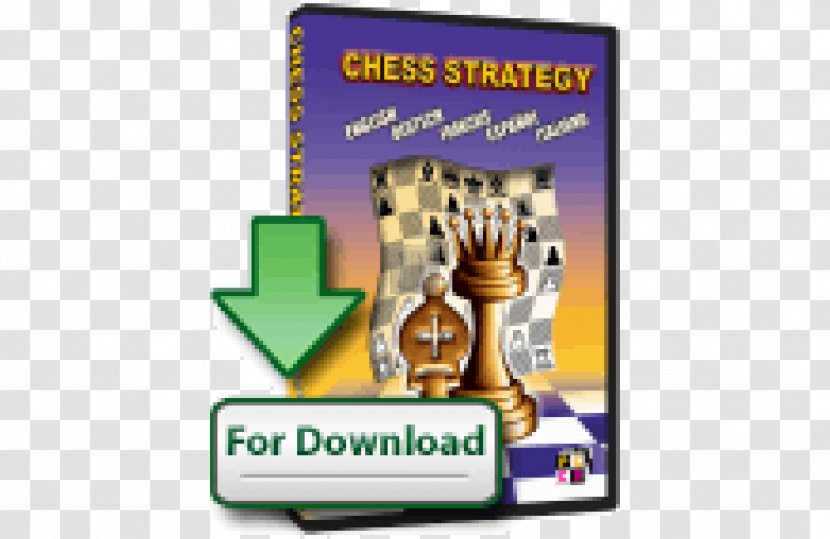 Chess Strategy Game Assistant - Games - Tcm Lecture Poster Material Download Transparent PNG