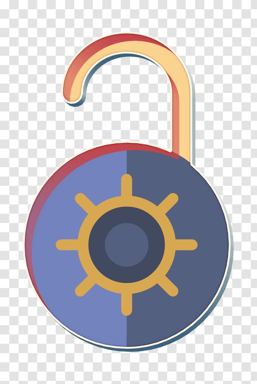 Unlocked Icon Essential Open - Lock - Symbol Transparent PNG