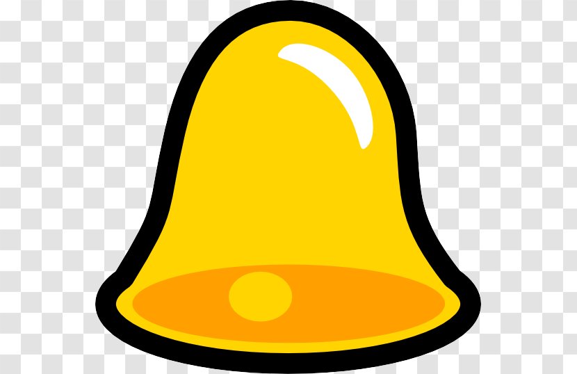 Clip Art Yellow Cone Transparent PNG
