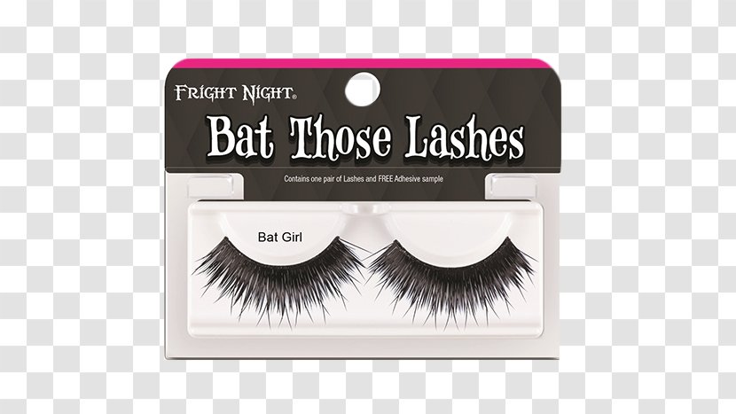 Eyelash Extensions Cosmetics Superdrug - Artificial Hair Integrations - Fright Night Transparent PNG