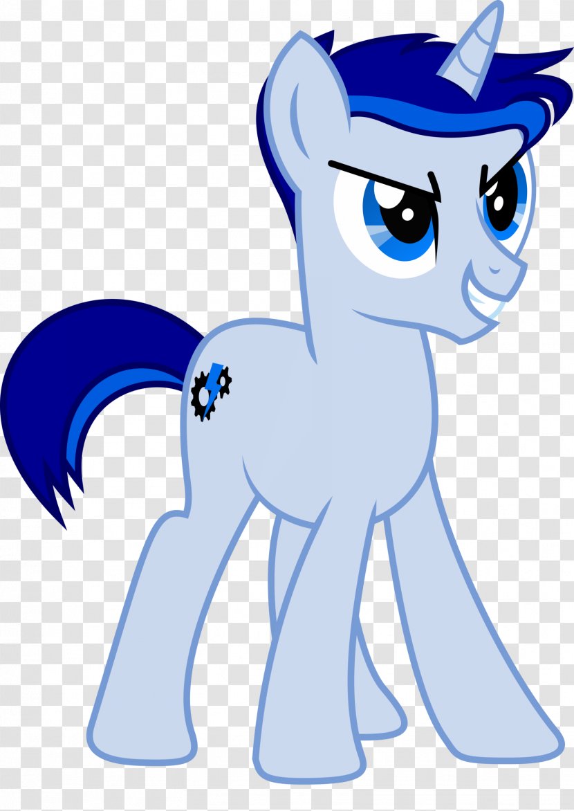 Pony Fan Art Horse Lightning DeviantArt - Fictional Character - Bolt Transparent PNG