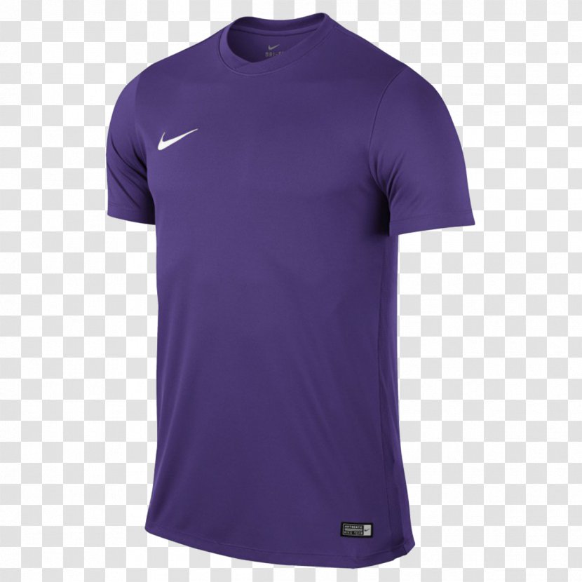 T-shirt Jumpman Nike Academy Park - Clothing Transparent PNG
