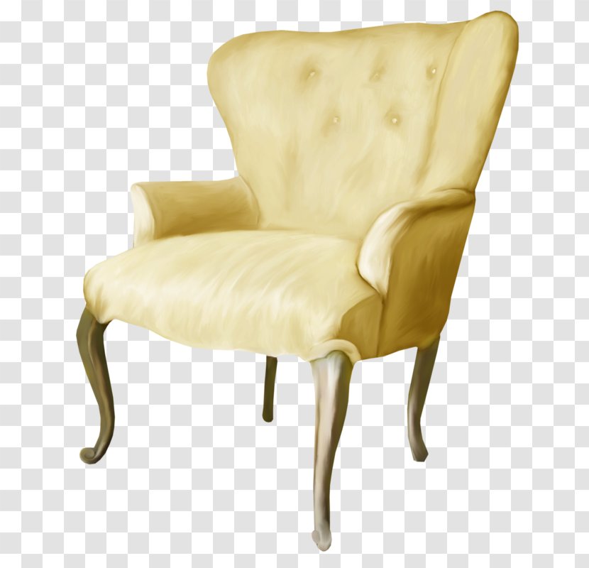 Chair Angle - Furniture Transparent PNG