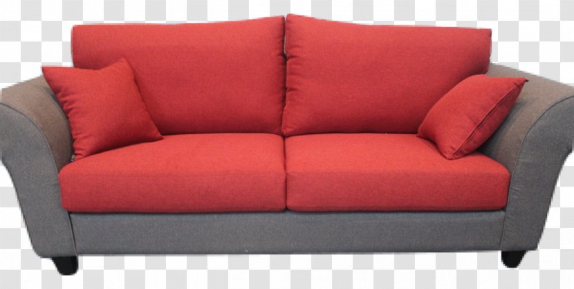 Loveseat Couch Chair Sofa Bed Furniture - Internet Transparent PNG