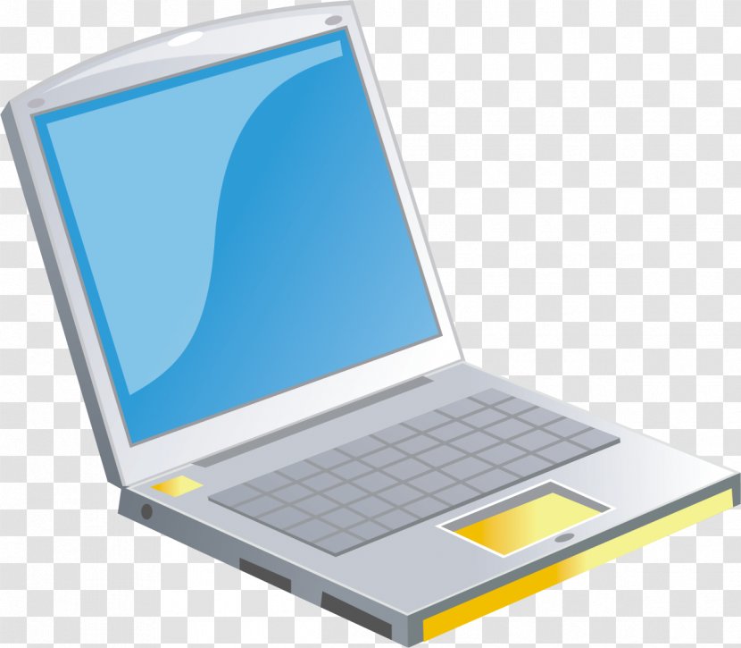Laptop Computer Mouse - Airport 0 2 Transparent PNG