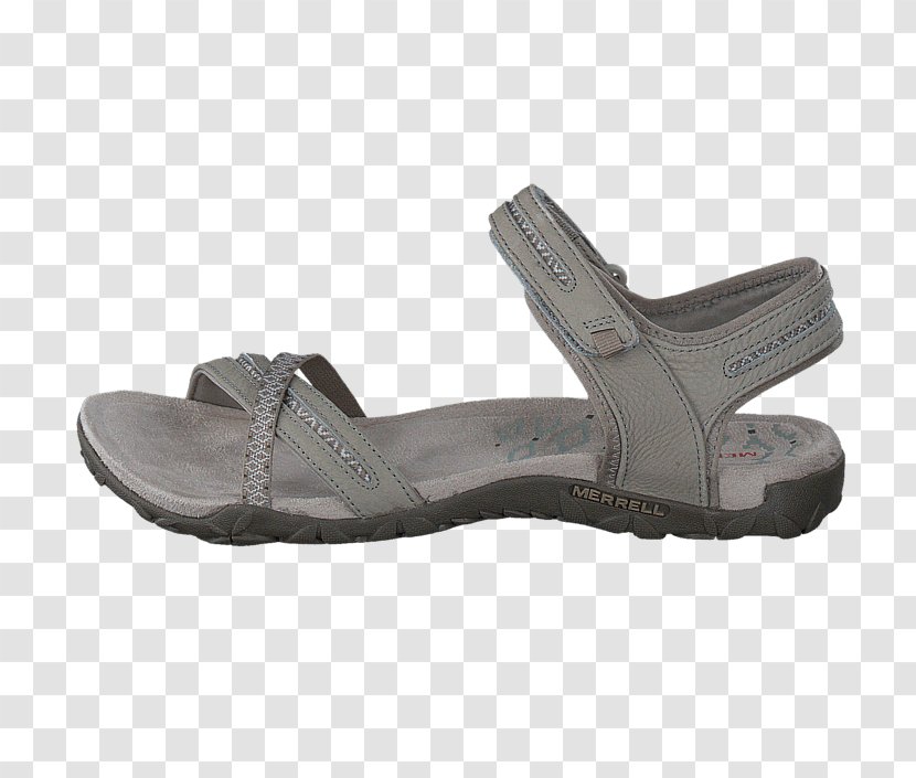 Slide Sandal Shoe Walking Transparent PNG