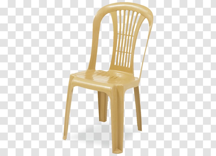 Chair Table Garden Furniture Plastic - House Transparent PNG