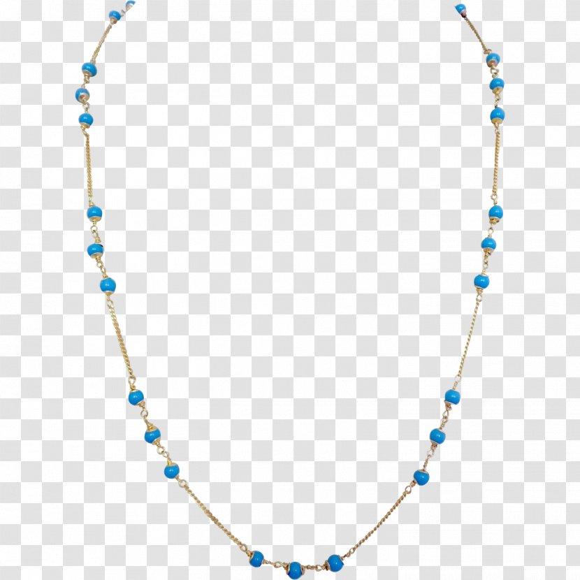 Necklace Prayer Beads Jewellery Bracelet - Bead Transparent PNG