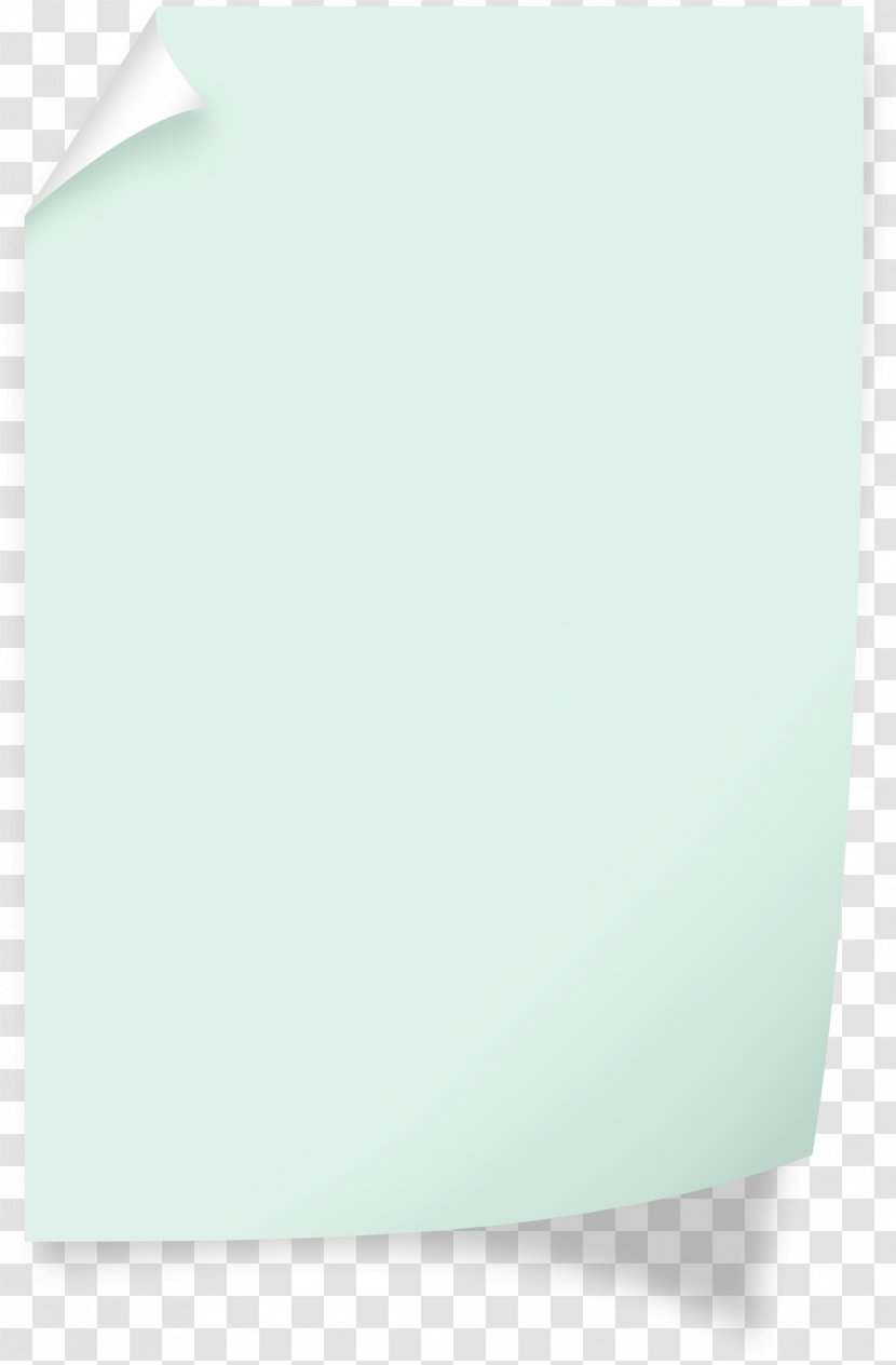 Paper Blue Brand - Frame Border Vector ,Paper Chine Three-dimensional Projection Transparent PNG