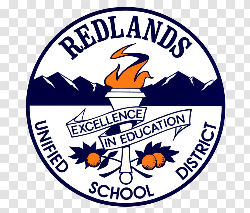 Logo Redlands Unified School District Organization Brand - Special Olympics Area M Transparent PNG