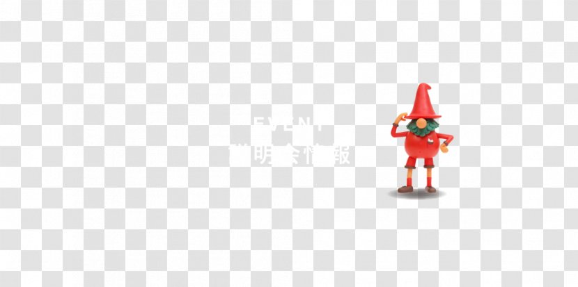 Animal Figurine Desktop Wallpaper Christmas Ornament Font - Character Transparent PNG