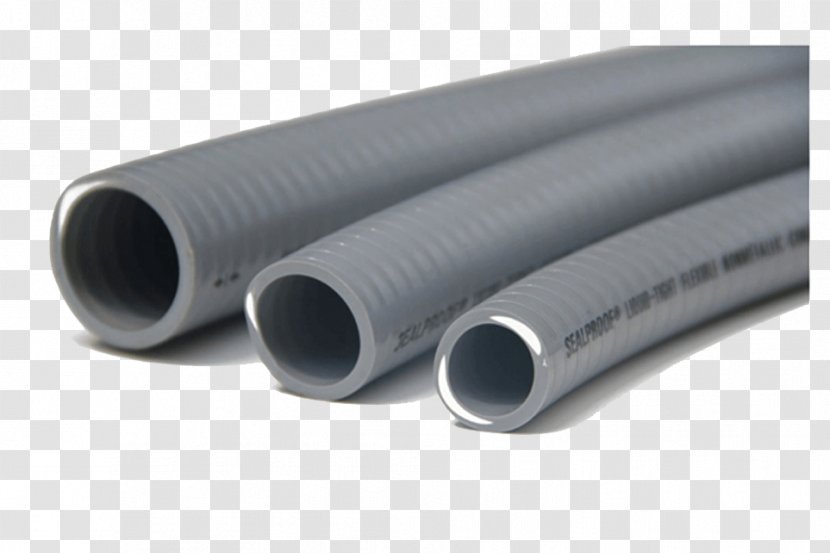 Electrical Conduit Southwire Flexible Liquid Nonmetal - Water Transparent PNG