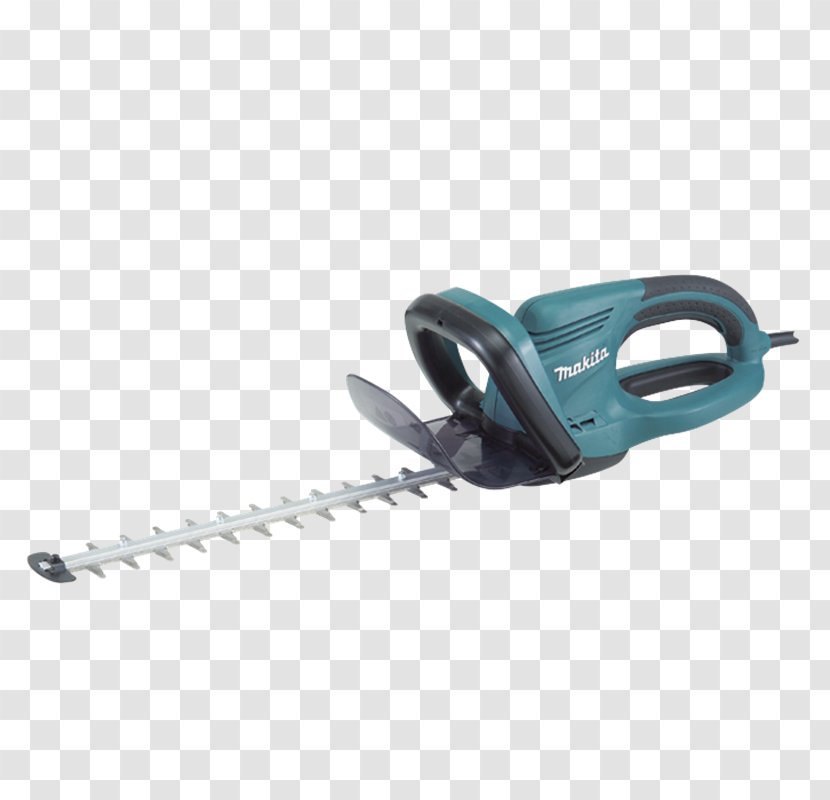 Hedge Trimmer String Electricity Makita Garden Tool Transparent PNG
