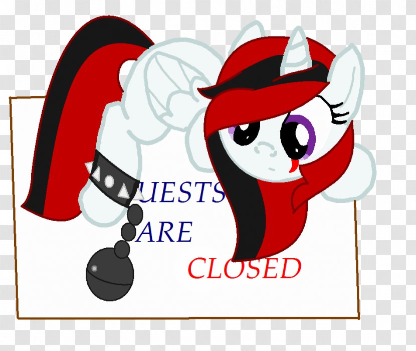 Clip Art Horse Illustration Ear Logo - Silhouette Transparent PNG