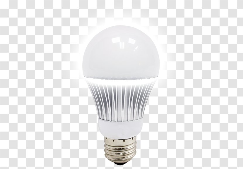 Lighting - Energy Saving Light Bulbs Transparent PNG